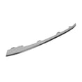 thumbnail image 1 of Front Bumper Trims, Replacement Chrome for  S Class W222 450 560 2018-2020, Stylish, Protects Against Impact Damage, 1 of 7