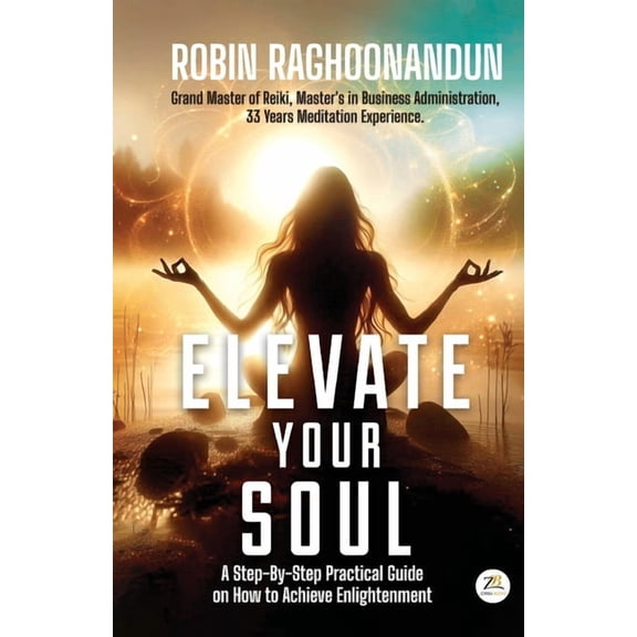 Elevate Your Soul, (Paperback)