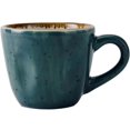 thumbnail image 1 of Tuxton GGE-085 Tasse à Expresso 3 oz Geode Azure Bleu China, 1 of 1