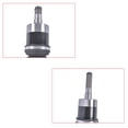 thumbnail image 6 of Pair Front Left & Right CV Axles for Can-Am Outlander/Renegade 500/650/800R/850/1000 2013-2017 - 705401115/705401116/705401943/705401944, 6 of 8