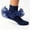Navy, variant on Lace Trim Ankle Socks for Women Girls, Soft Stretchy Ruffle Short Socks, Breathable Knit Ballet Dance Socks,Casual Liner Socks for Daily Wear, Performance, Party, Home,Pink,6-8 Years