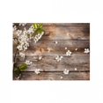 thumbnail image 4 of Imitation Wood Grain Photography Props 3D Photo Background Cloth Presentation, 4 of 9