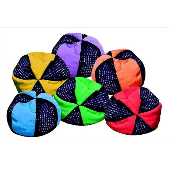 Successballs 6 In. - Set - 6