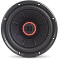 thumbnail image 1 of Subwoofer JBL 12 Pulgadas 275W RMS 1100W MÁX Modelo Club 1224, 1 of 4