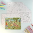 thumbnail image 4 of Pegatinas para acampar + libro para colorear (más de 500 pegatinas de animales para niños y 12 páginas para colorear) - Libro de actividades con pegatinas lado a lado - Libros divertidos con pegatinas, 4 of 5