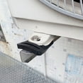 thumbnail image 4 of 4Pcs Rubber Shock Absorbing Pads for Air Conditioner Vibration Control, 4 of 8