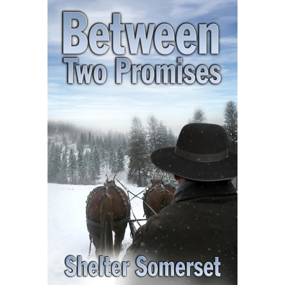 Between Two Worlds Between Two Promises, (Paperback)
