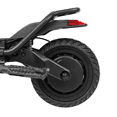 thumbnail image 4 of Wing Pattern Off-Road Solid Tire, Anti-Skid and Explosion-Proof Tire, Air-Free Inner Honeycomb Tire, 4 of 7