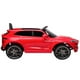 thumbnail image 2 of MONTABLE ELECTRICO ASTON MARTIN ROJO, 2 of 4