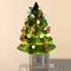 thumbnail image 2 of Decorativo Navidad Noche Enchufe para (Reino Unido) Verde, 2 of 9