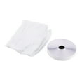 thumbnail image 1 of Air Conditioner Window Seal, Window Seal for Portable Air Conditioner and Tumble Dryer, Works, Air Exchange Guards 300cm, 1 of 9