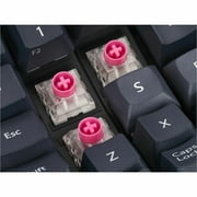Kinesis KB360KLQ Advantage360 Linear Quiet Keyboard