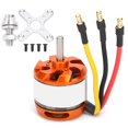 thumbnail image 1 of D3536 Brushless motor RC airplane replacement accessories for fixed-wing RC airplanes 1450KV, 1 of 5