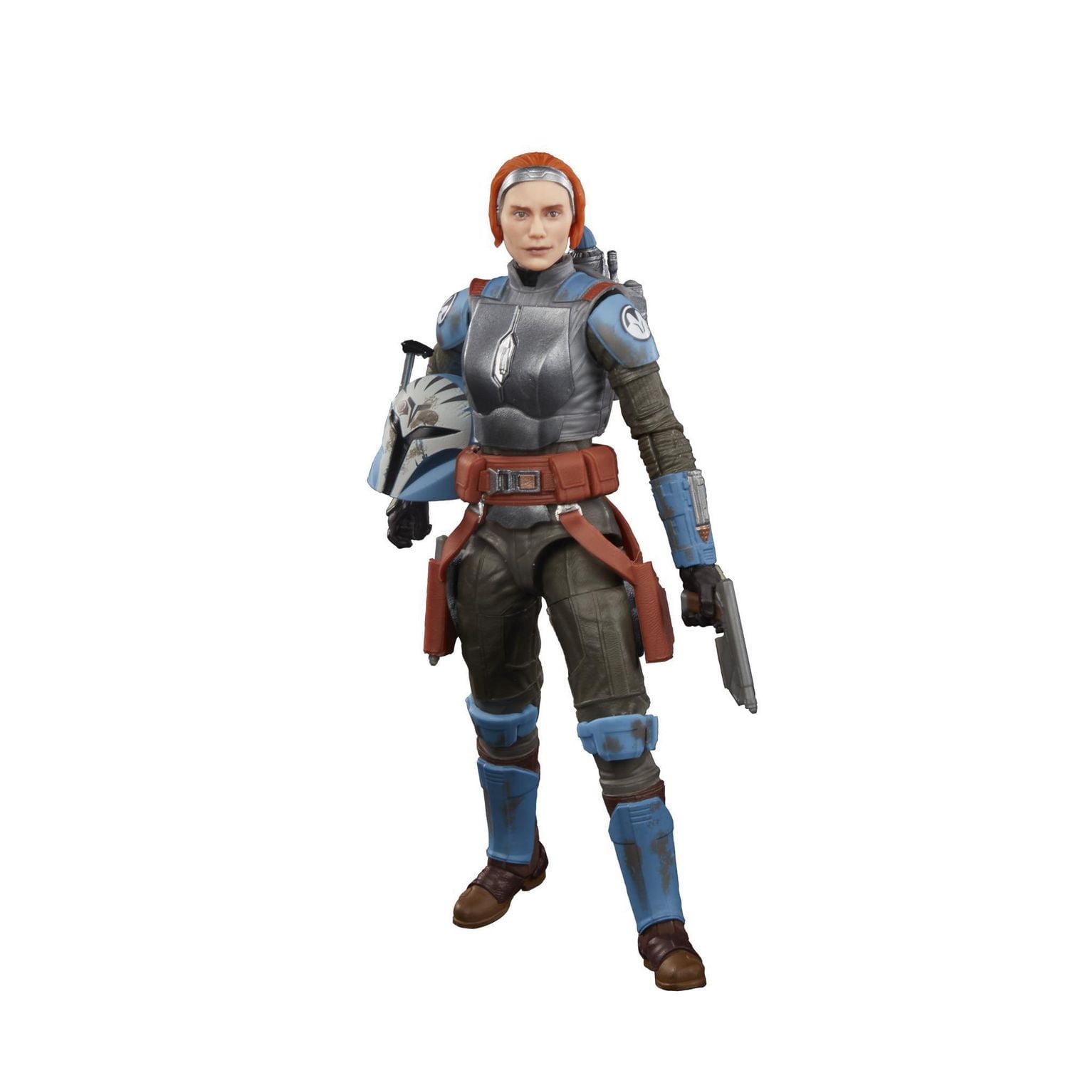 Star Wars The Black Series - Bo-Katan Kryze