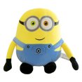 thumbnail image 1 of Minions Stuffed Animals Rise Gru Bob Kevin Stuart Large Despicable Me Plush Toys Gifts AA, 1 of 5