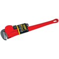 thumbnail image 1 of Steel Grip 2253151 24 in. Pipe Wrench, 1 of 1