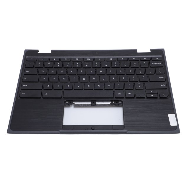 Cover Laptop Palmrest Upper Case US Keyboard Assembly Long Lasting for 100E 2nd Gen AST 5CB0Z21474
