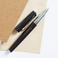 thumbnail image 5 of Lamy Studio Dark Brown Fountain Pen - Fine, 5 of 7