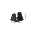 thumbnail image 2 of 1/10 Car Tow Shackle Trailer Hook for D90 D110 SCX10 Accs, 2 of 6