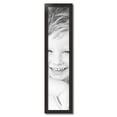 thumbnail image 2 of ArtToFrames 8" x 37" Coffee Picture Frame, 8x37 inch Brown MDF Poster Frame (WOM-4024),  Pack, 2 of 6