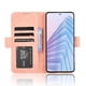 thumbnail image 3 of Funda Tipo Billetera GANGXUN para Xiaomi Redmi Note 14 4G – Tapa Flip con Tarjetero, 3 of 5