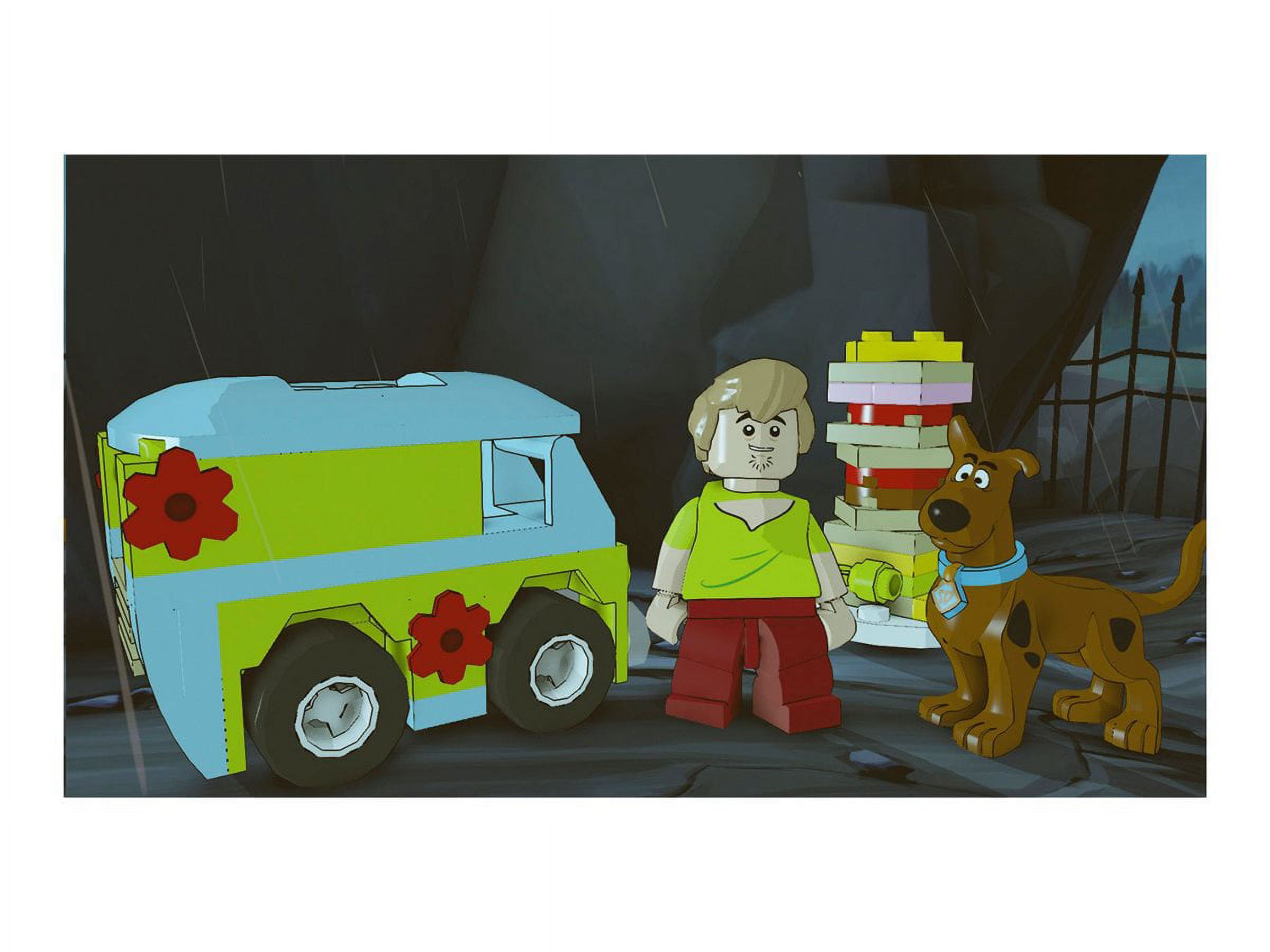 Lego dimensions ps4 walmart sale