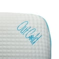 thumbnail image 5 of I Love Pillow Out Cold Medium Profile Pillow with Graphene Cover, Queen, 5 of 5