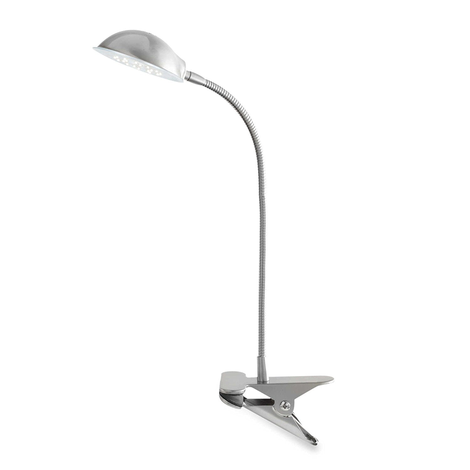 clip on desk lamp target