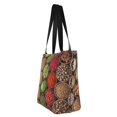thumbnail image 2 of Kll Tote Bag For Women Spices And Herbs Print Shopping Grocery Reusable Bags For Office School Shopping Travel, 2 of 7