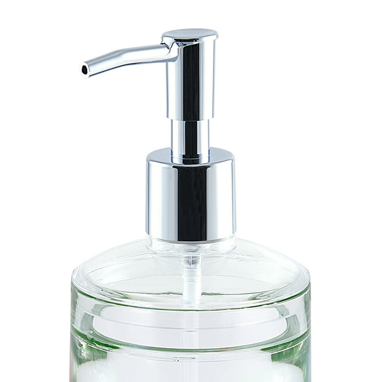 Glitter Spray Pump – Nurture Soap Making Supplies