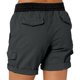 thumbnail image 4 of MKLEKYY Pantalones Cortos para Mujer, Informales, de Verano, con Cordón, de Cintura Alta, para Senderismo, con Bolsillos, para Exteriores, A La Moda, para Hacer Ejercicio, para Caminar y Viajar., 4 of 4
