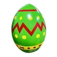 thumbnail image 2 of Tdxkok An Inflatable Easter Eggs Inflatable Easter Eggs Inflatable Easter toy Decoration Outdoor Decoration Inflatable Eggs Happy Easter Decorations, 2 of 6