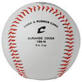 thumbnail image 4 of CHAMPRO CBB-90 Durahide Cover Baseballs in a Black Bucket with Padded Lid NEW!, 4 of 5