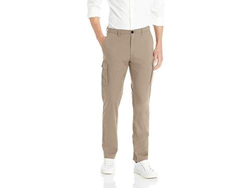 Goodthreads Men's Straight-Fit Ripstop 
