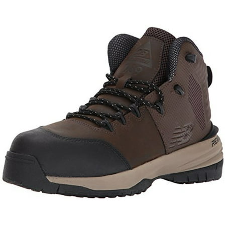 - New Balance Men's 989V1 Work Training Shoe, Brown