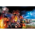 thumbnail image 2 of PLAYMOBIL Novelmore Burnham Raiders Lava Mine, 2 of 10