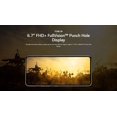thumbnail image 2 of LG K92 5G - 128 Go/6GB RAM - Téléphone Intelligent Déverrouillé (LM - K92AM ) - Titan - Neuf, 2 of 4