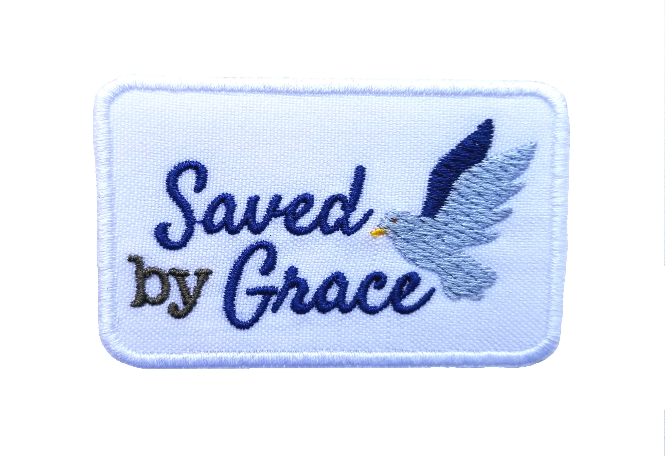 But Did You Die? - Funny Iron-On Patch For Bikers, Jeeps & Outdoor Enthusiasts-1040444