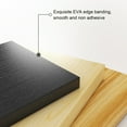thumbnail image 3 of Transemion Wood Smart And Stylish Wall Mounting Wi-Fi Router Storage Boxes Space-saving Sturdy And Durable white, 3 of 6