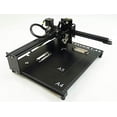 thumbnail image 2 of BACHIN CNC Router Drawing Robot Kit, Pen Plotter & Handwriting Machine?XYZ Plotter iDraw Hand Writing Robot Kit Open Source for Maker, Working Area A4, 2 of 4