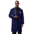 thumbnail image 1 of "Adar Manteaux de Labo Universels Unisexes - Manteau de Labo Classique 39 Pouces", 1 of 7