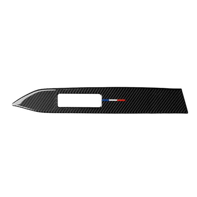 Para 2015-17 Vehículo Interior Tablero De Instrumentos tirarere Cubiertas Case