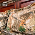 thumbnail image 2 of Realtree Edge Twin Bedding Set, Includes Comforter and Shams, 2 of 7