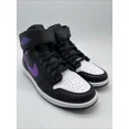 thumbnail image 1 of Jo r-dan 1 High FlyEase Wild Berry CQ3835-051 Men’s Sizes 9-14, 1 of 5