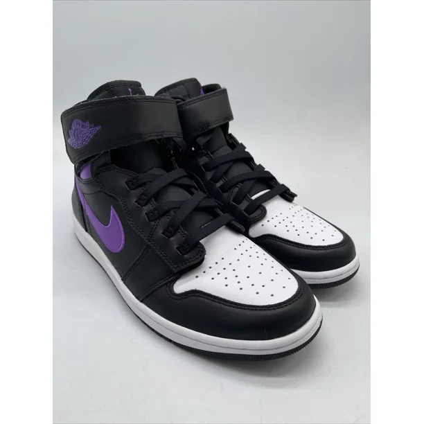 Jo r-dan 1 High FlyEase Wild Berry CQ3835-051 Men’s Sizes 9-14