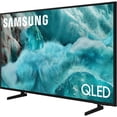 thumbnail image 3 of Restored Samsung - 55” Class Q7F Series QLED 4K UHD Samsung Vision AI Smart Tizen TV 2025 QN55Q7FAAFXZA, 3 of 9
