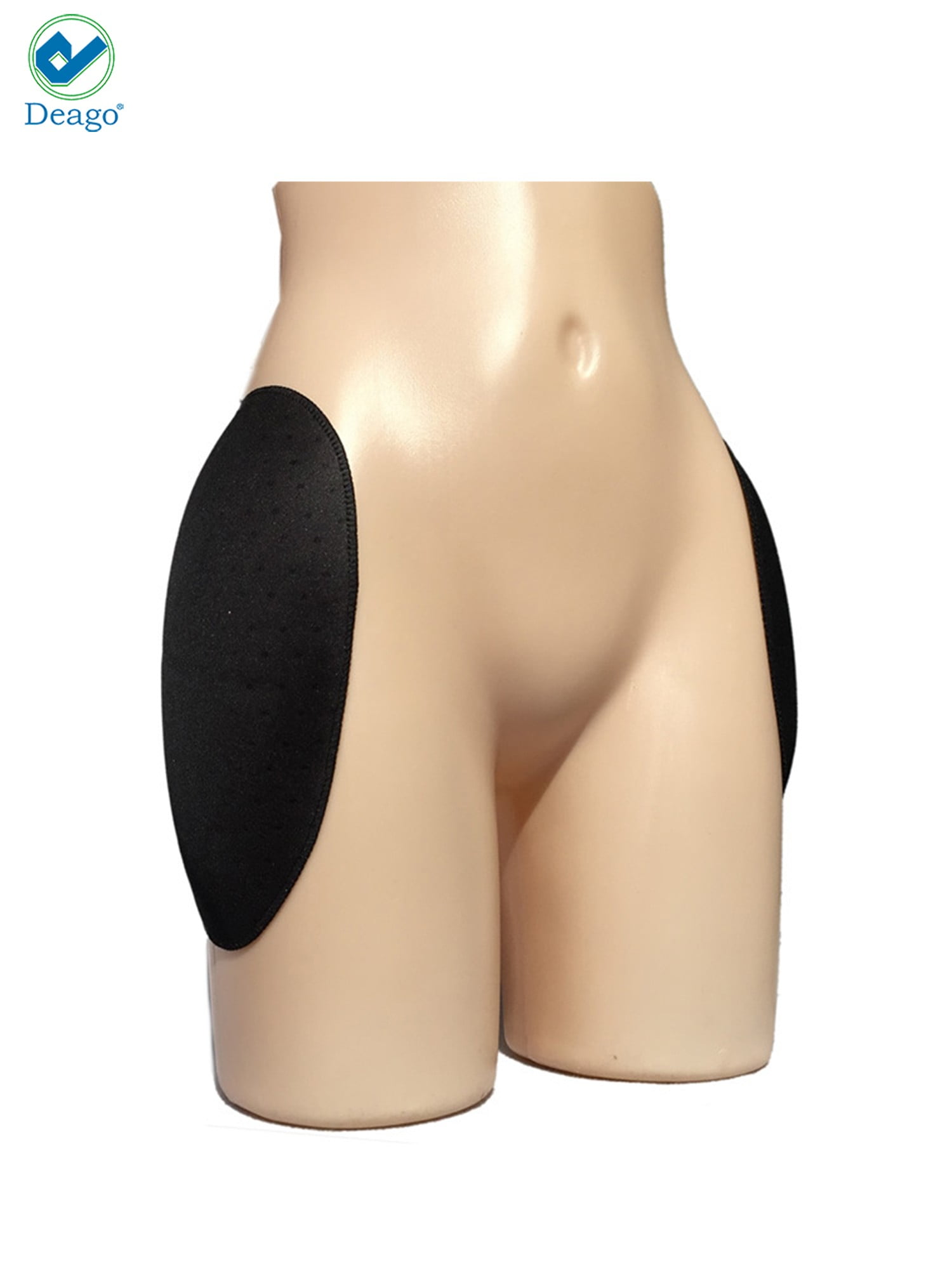 Deago Enhancing Underwear Pad Stickers Bum Rich Buttock Lift