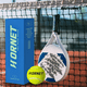 thumbnail image 4 of Pelotas De Padel Tenis - Pro Hornet Padel Sin Presión - para Profesionales y Entrenamientos (6 Bolas), 4 of 7