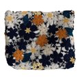 thumbnail image 2 of Bolsa cosmético floral de encaje Moda dulce Mujer Monedero para fitness (Blanco) Ehuebsd Para Estrenar, 2 of 9