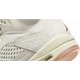 thumbnail image 4 of Ni - ke Ni - ke Air Jordan 5 Retro El Grito "Sail and Dark Pony" HF8833-100 New [US 7-12], 4 of 5